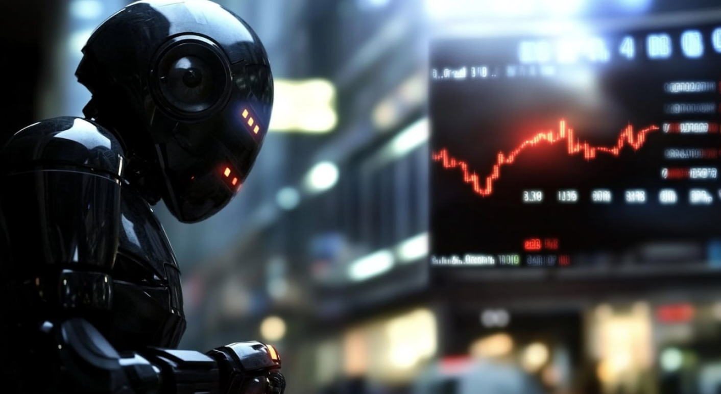 FutureGraph – NeuroPriceMovement