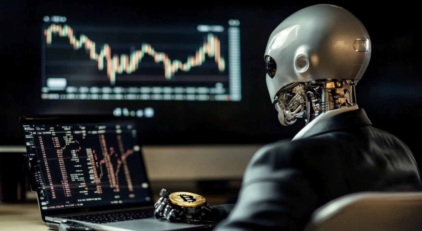 FutureGraph – NeuroPriceMovement
