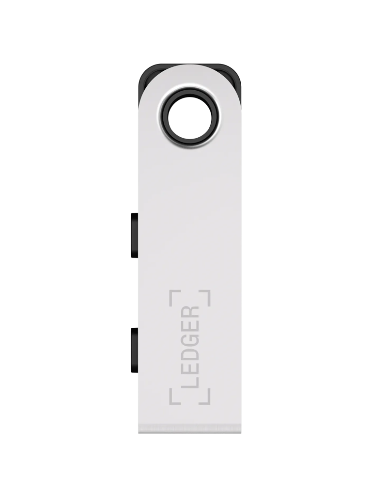 Ledger Nano S Plus