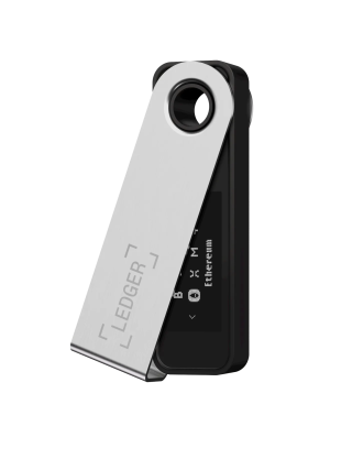 Ledger Nano S Plus