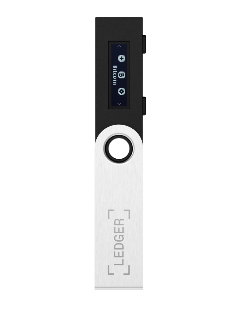 Ledger Nano S