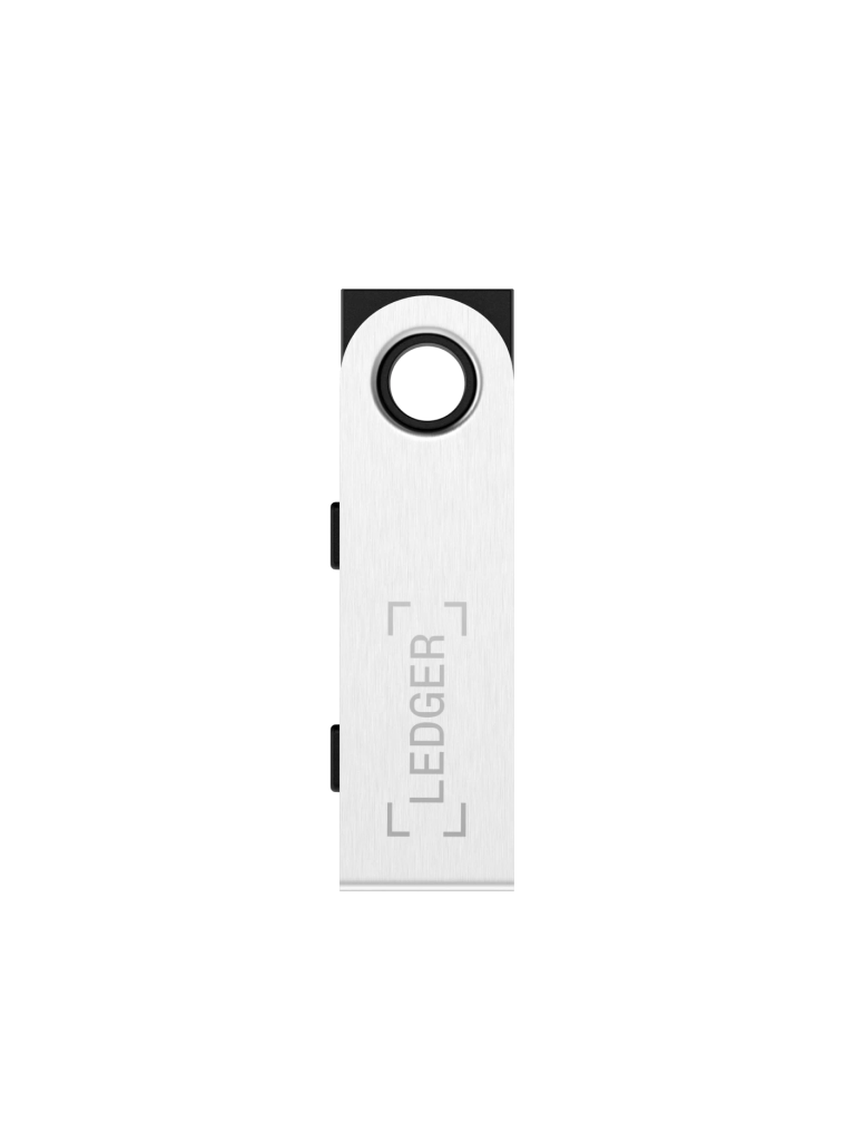 Ledger Nano S