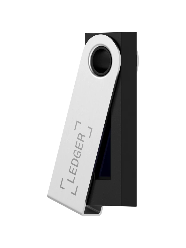 Ledger Nano S