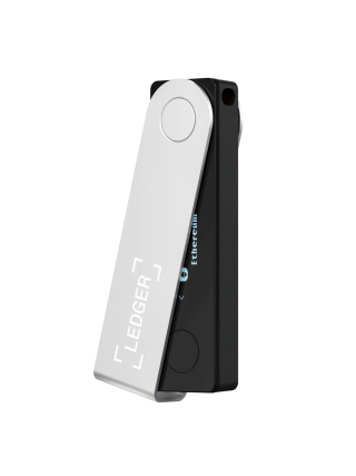 Ledger Nano X