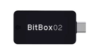 BitBox02 Multi Edition