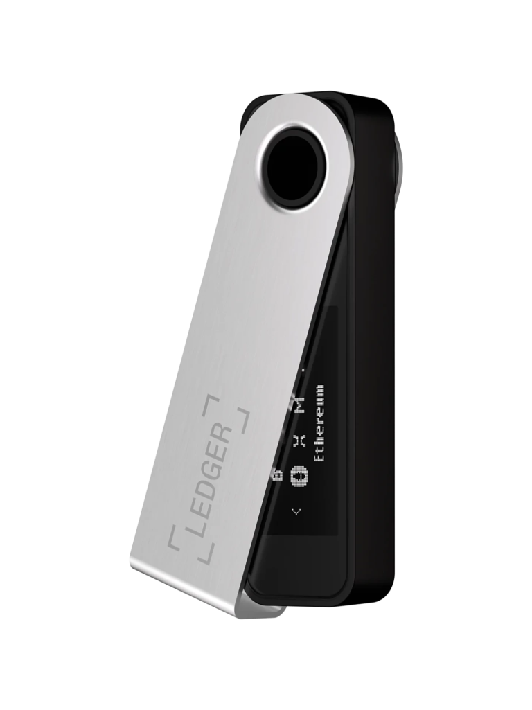 Ledger Family Pack S Plus