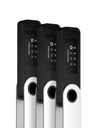 Ledger Family Pack S Plus