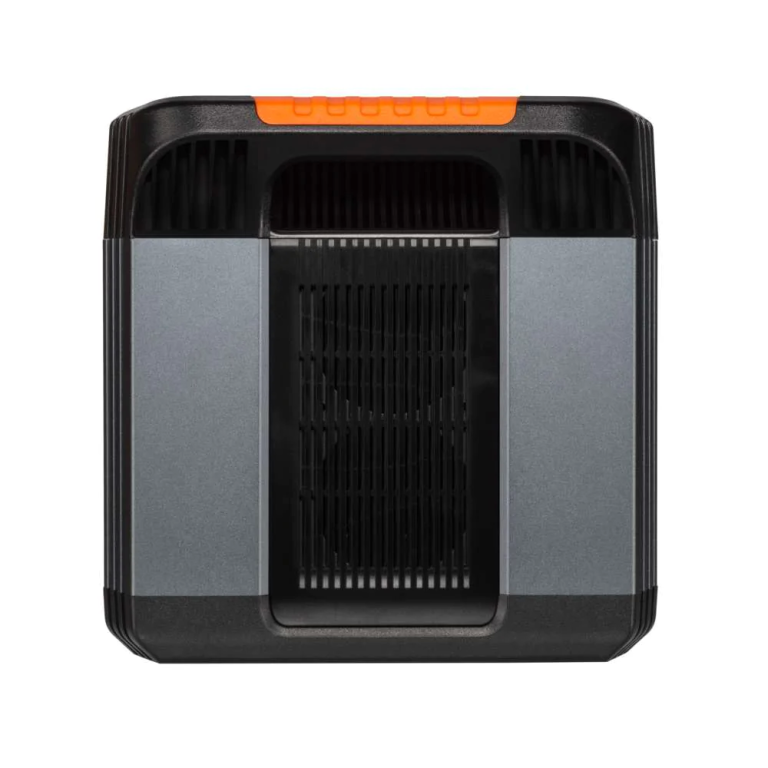Xtreme Power Station Portable - 1300 Watts - 392000 mAh - Black/Orange