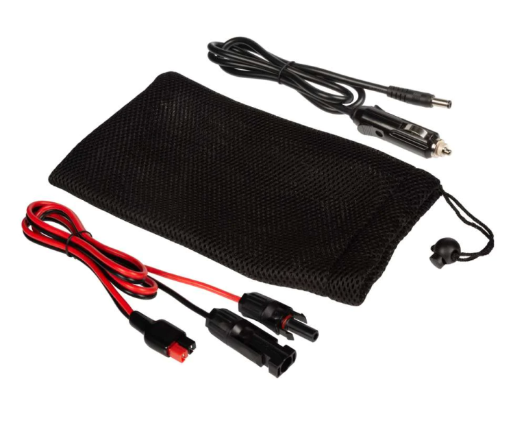 Xtreme Power Station Portable - 500 Watts - 192000 mAh - Black/Orange