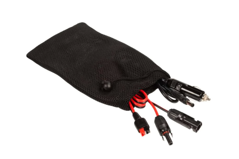 Xtreme Power Station Portable - 500 Watts - 192000 mAh - Black/Orange