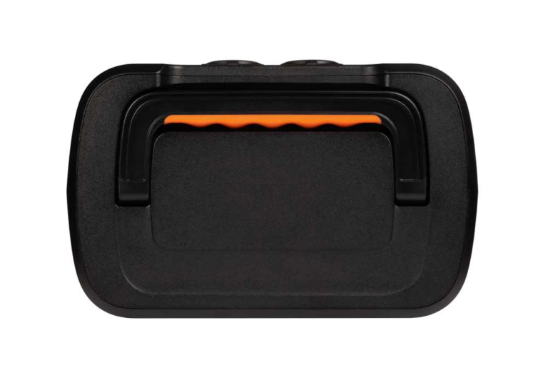Xtreme Power Station Portable - 500 Watts - 192000 mAh - Black/Orange