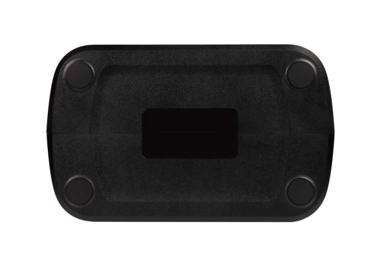 Xtreme Power Station Portable - 500 Watts - 192000 mAh - Black/Orange