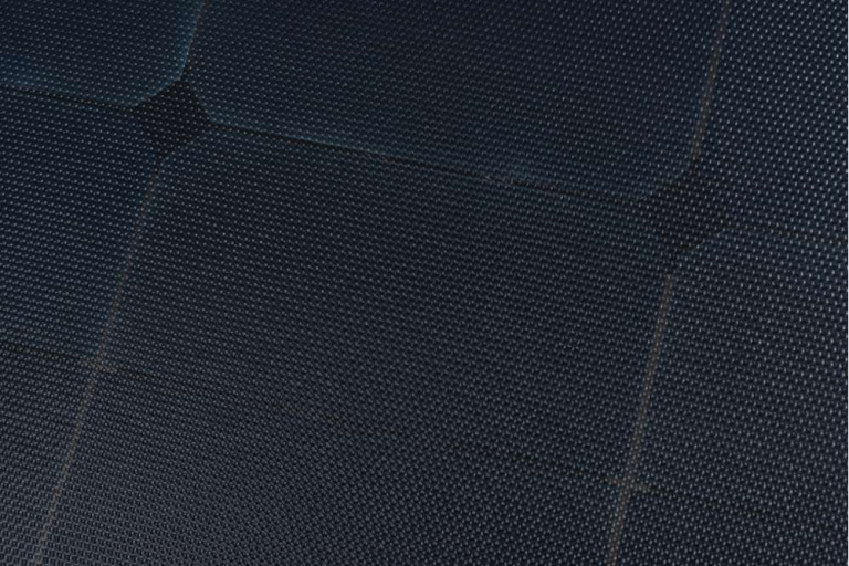 Xtreme Solar Panel - 100 Watts - Black