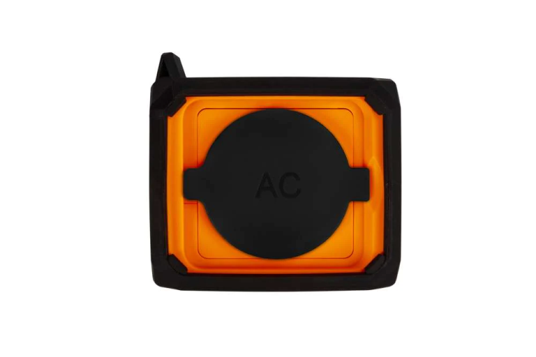 Xtreme Power Bank Portable Power Socket - 70 Watts - 19200 mAh - Black