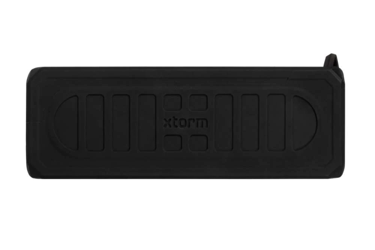 Xtreme Power Bank Portable Power Socket - 70 Watts - 19200 mAh - Black