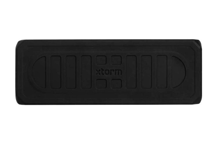 Xtreme Power Bank Portable Power Socket - 70 Watts - 19200 mAh - Black