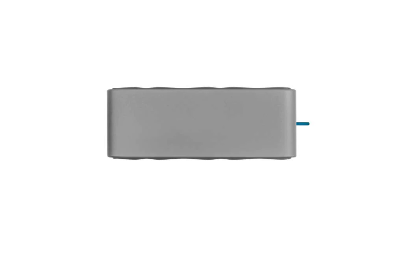 FS4 Power Bank 20 Watts - 20000 mAh - Grey/Blue