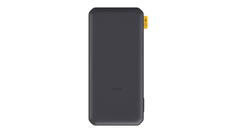 XB4 Power Bank Titan 60 Watts - 24.000 mAh - Midnight Black