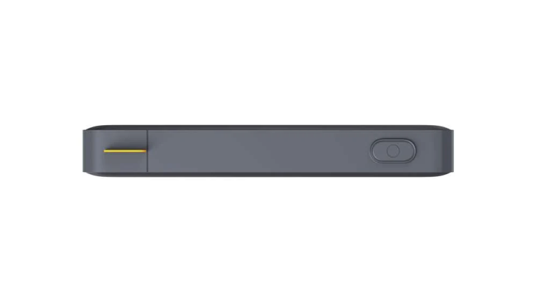 XB4 Power Bank Titan 60 Watts - 24.000 mAh - Midnight Black