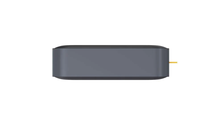 XB4 Power Bank Titan 60 Watts - 24.000 mAh - Midnight Black