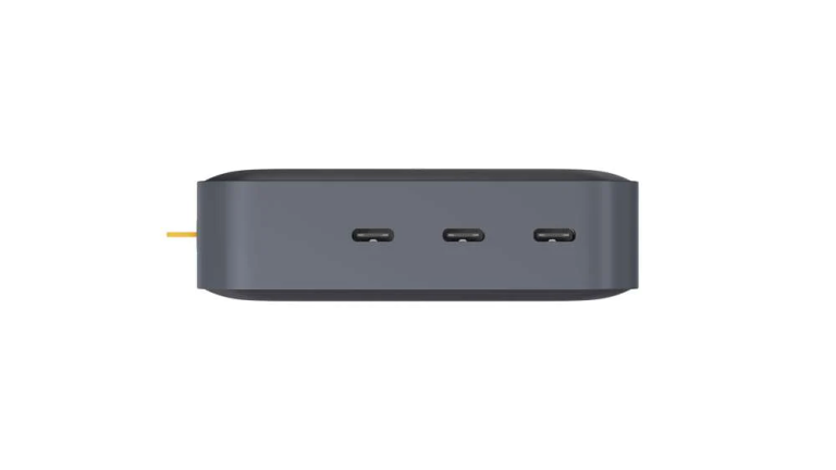 XB4 Power Bank Titan 60 Watts - 24.000 mAh - Midnight Black