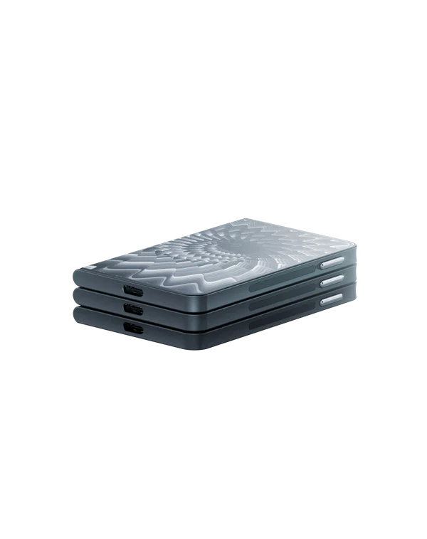 Ledger Stax