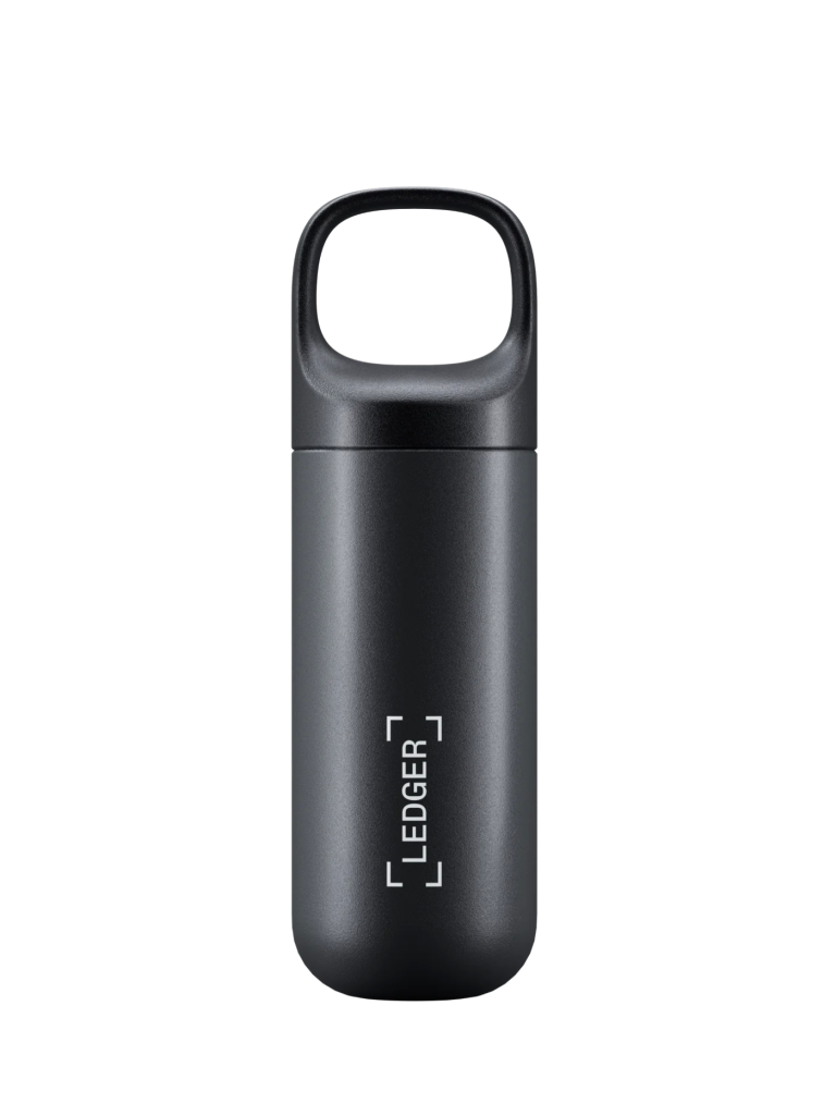 Захисна капсула Ledger Nano Pod