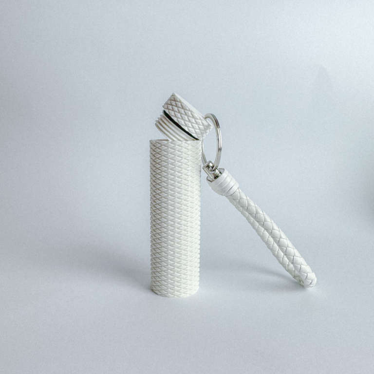 3D Capsule для Ledger Nano