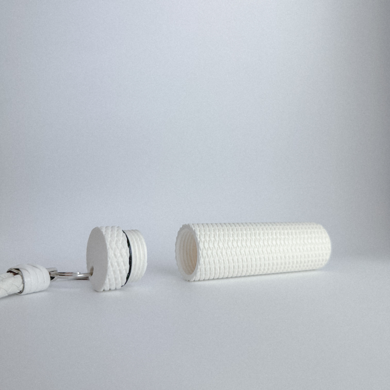 3D Capsule для Ledger Nano