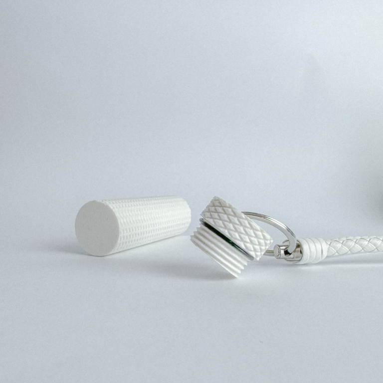 3D Capsule для Ledger Nano