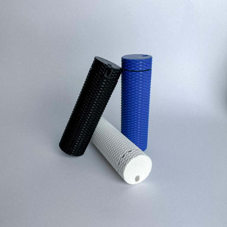 3D Capsule для Ledger Nano