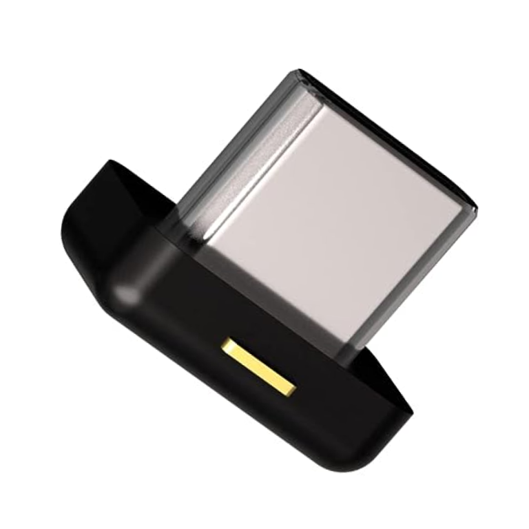 Yubikey 5C Nano by YUBICO
