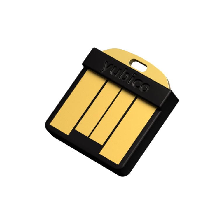YubiKey 5 Nano by YUBICO