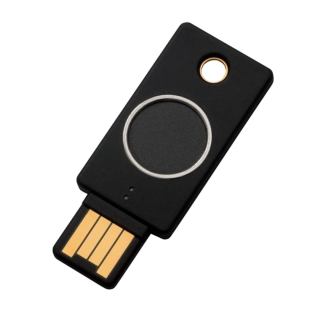 YubiKey Bio, FIDO Edition by Yubico