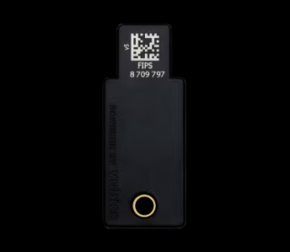 YubiKey 5 NFC FIPS