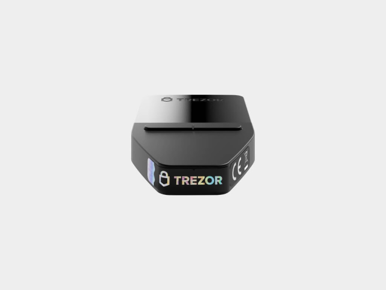 Trezor Safe 3