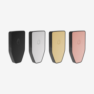 Trezor Safe 3