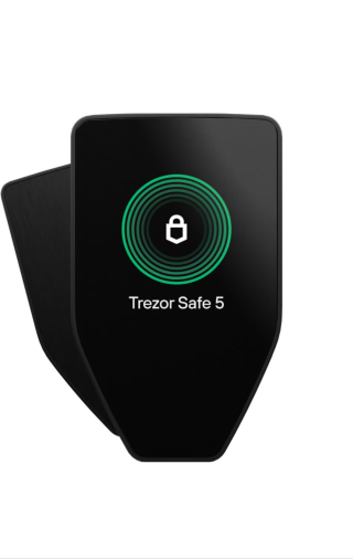 Trezor Safe 5