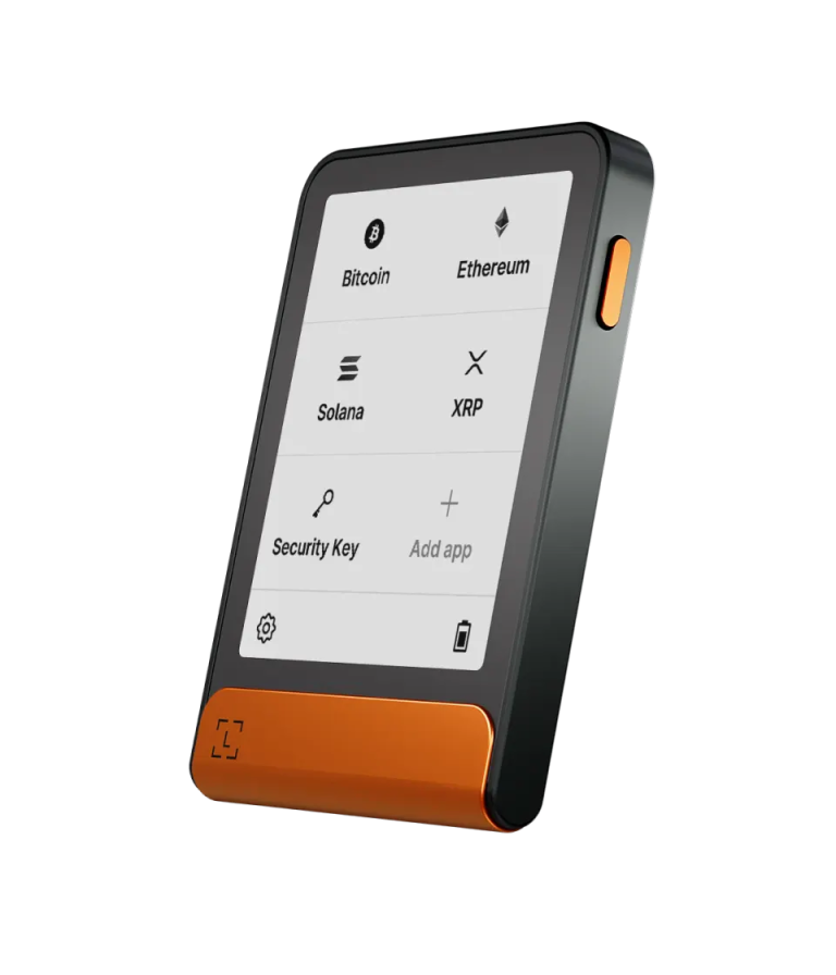 Ledger Flex