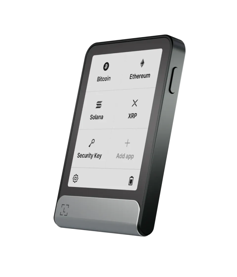 Ledger Flex
