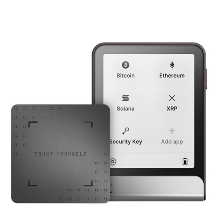 Ledger Flex