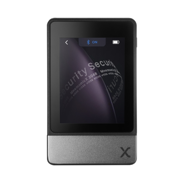 SecuX Neo-X