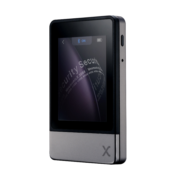 SecuX Neo-X