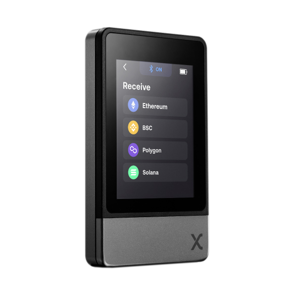 SecuX Neo-X