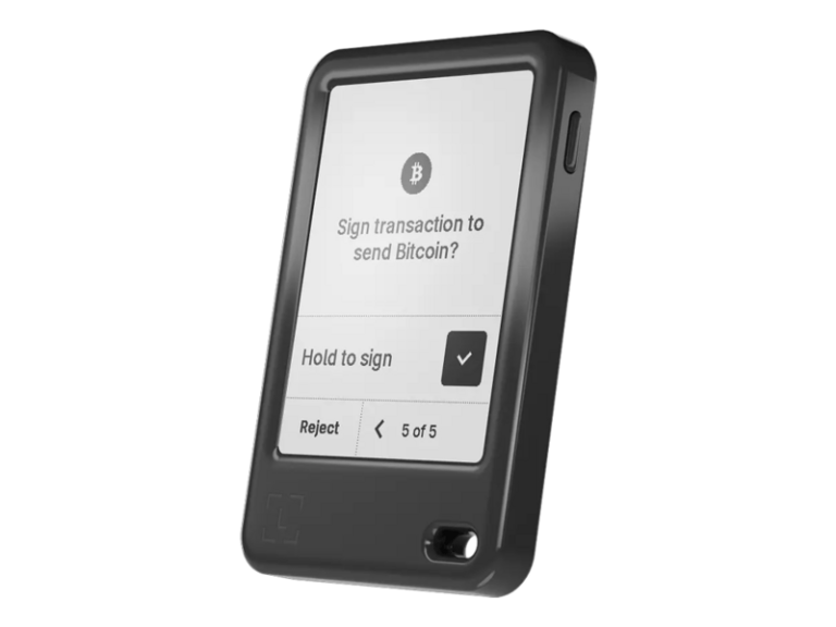 Ledger Nano Gen5