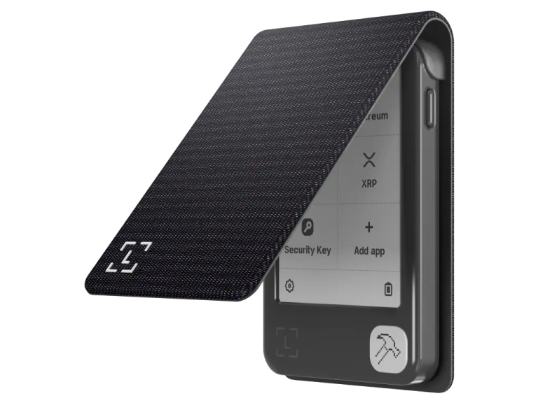 Ledger Nano Gen5