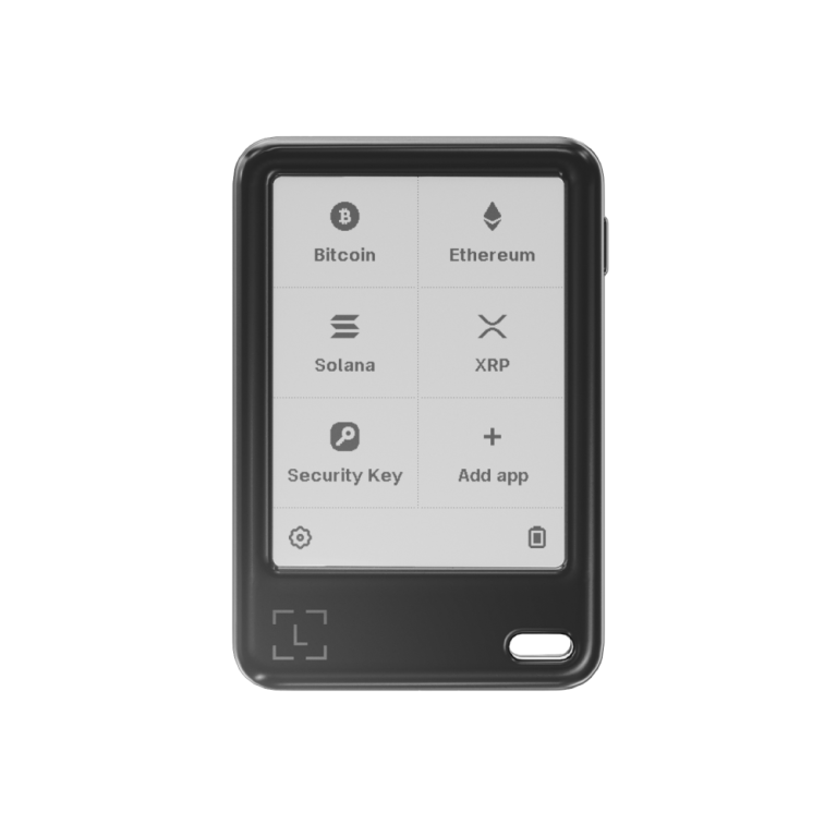 Ledger Nano Gen5