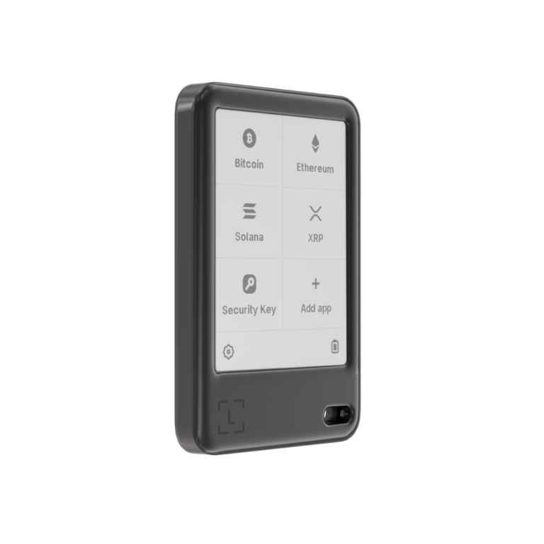 Ledger Nano Gen5